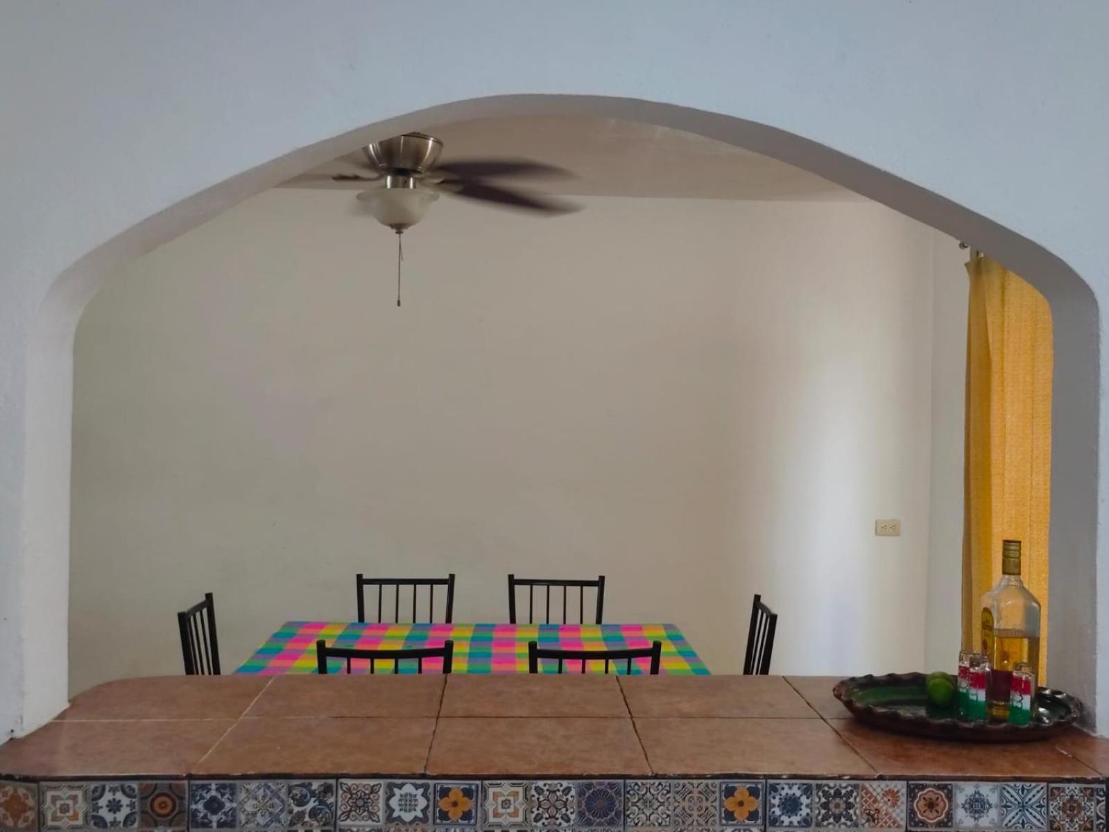 칸쿤 Casa Coraza 아파트 외부 사진