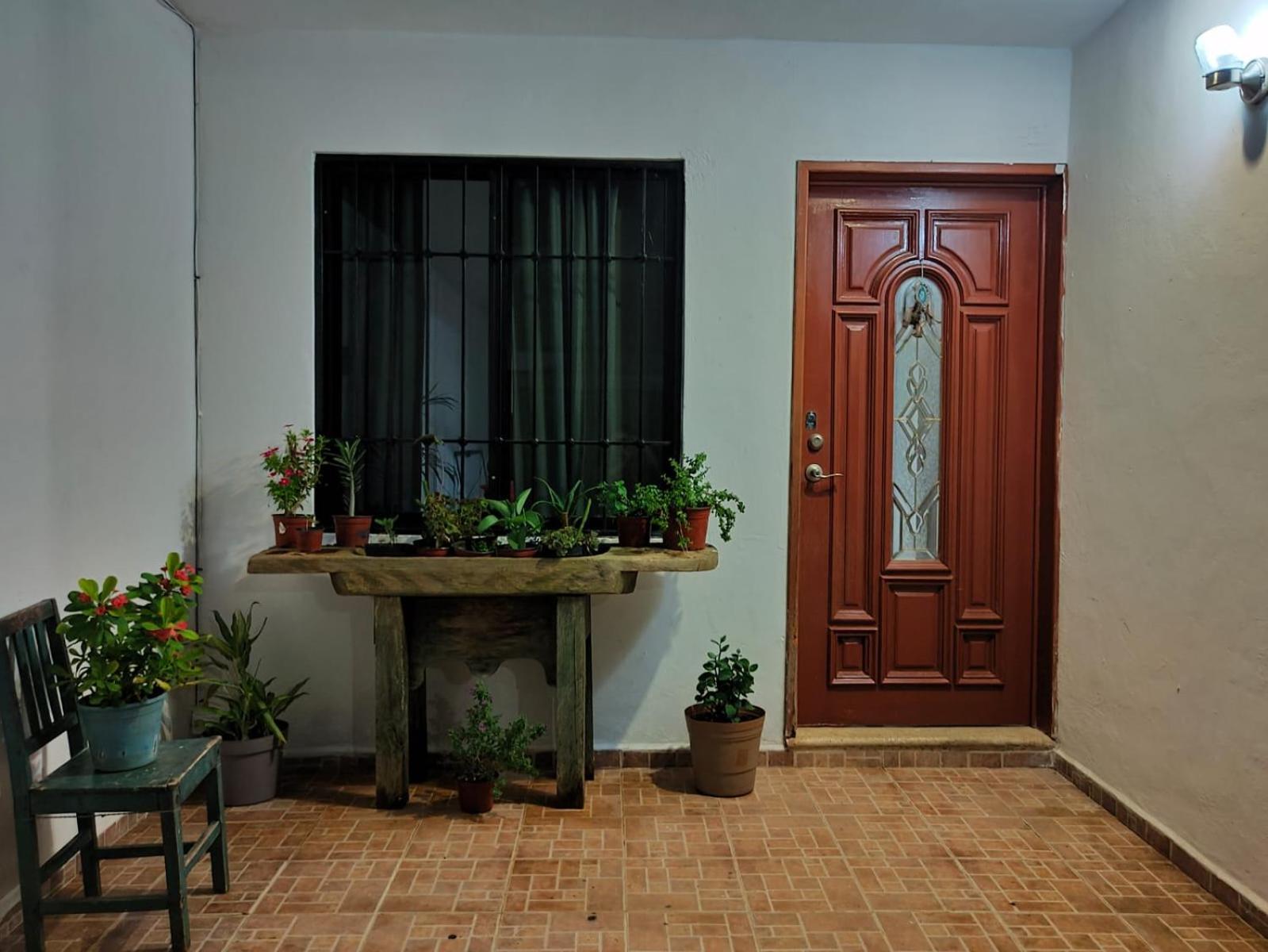 칸쿤 Casa Coraza 아파트 외부 사진
