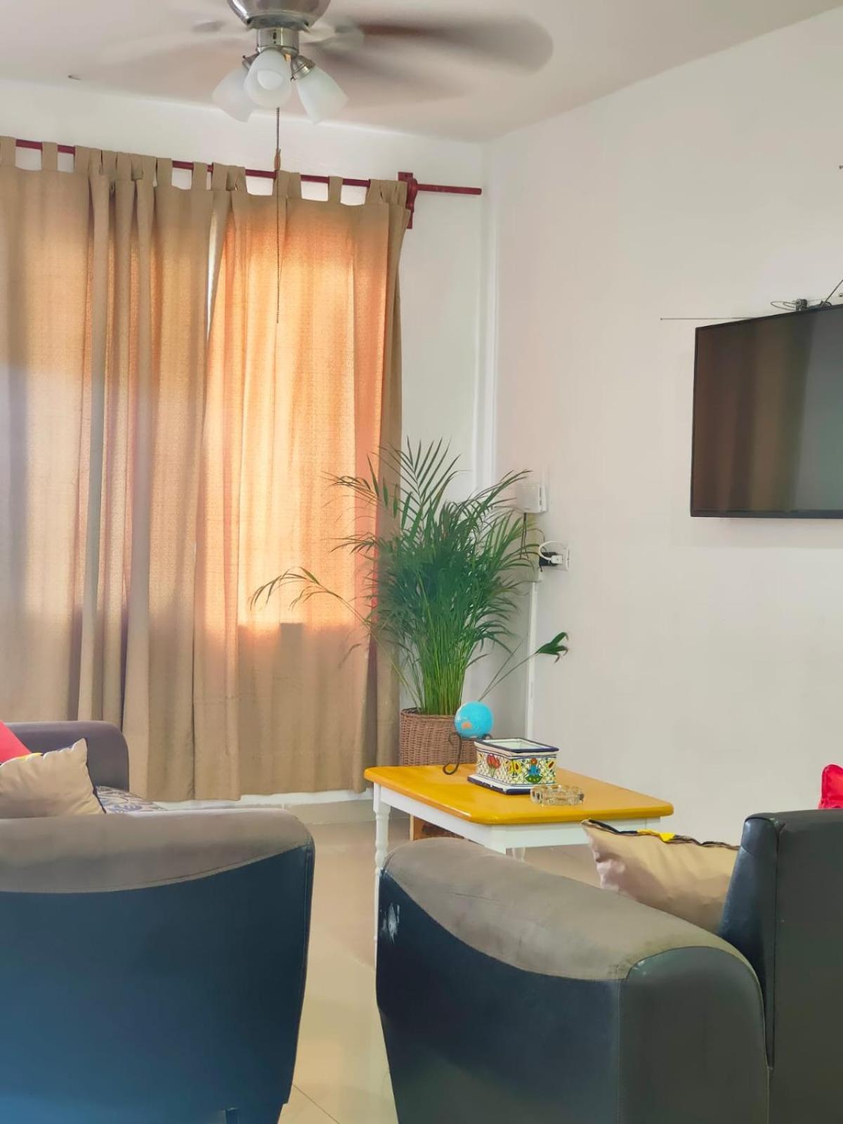 칸쿤 Casa Coraza 아파트 외부 사진