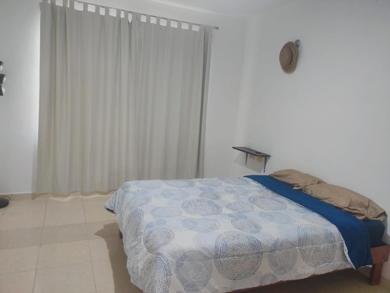 칸쿤 Casa Coraza 아파트 외부 사진